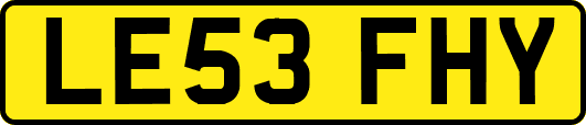 LE53FHY