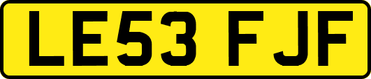 LE53FJF