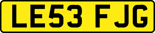 LE53FJG