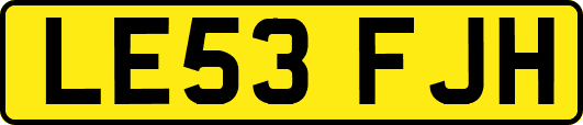 LE53FJH