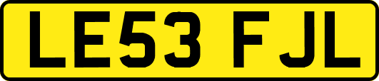 LE53FJL