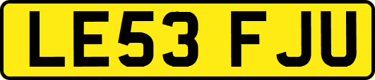 LE53FJU