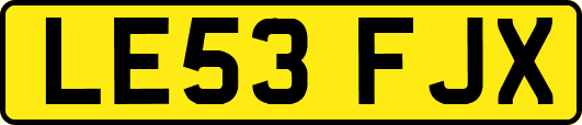 LE53FJX