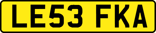 LE53FKA
