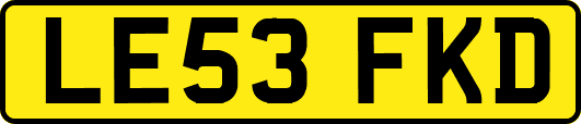 LE53FKD