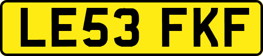LE53FKF