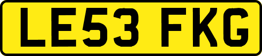 LE53FKG