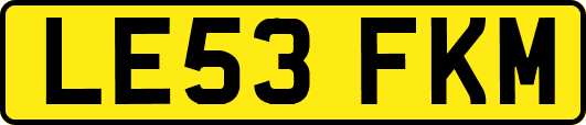 LE53FKM