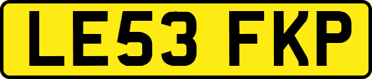 LE53FKP
