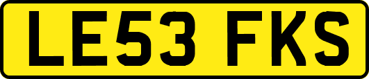 LE53FKS