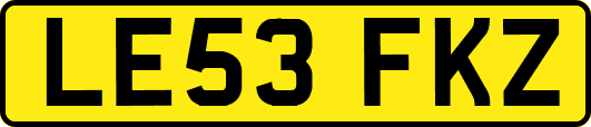 LE53FKZ