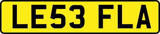 LE53FLA