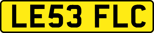 LE53FLC
