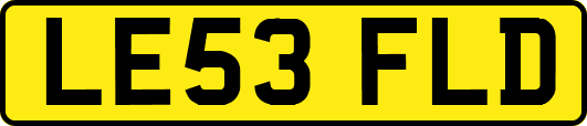 LE53FLD