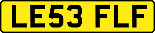 LE53FLF