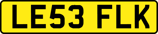 LE53FLK