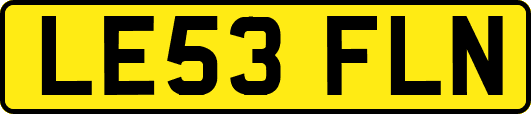 LE53FLN
