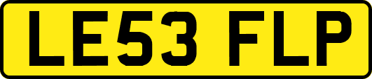 LE53FLP