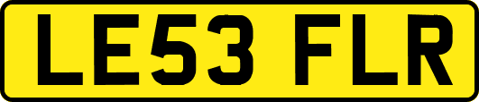 LE53FLR