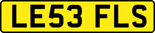 LE53FLS
