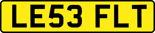 LE53FLT