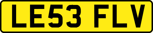 LE53FLV