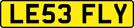 LE53FLY