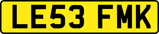 LE53FMK