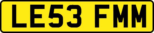 LE53FMM