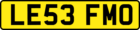 LE53FMO