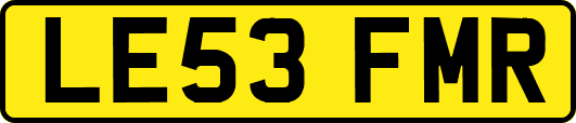 LE53FMR