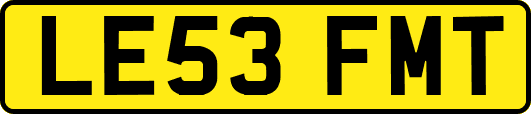 LE53FMT