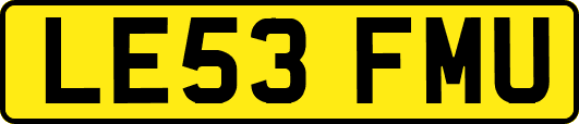 LE53FMU