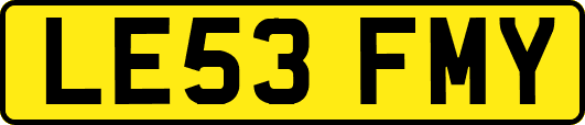 LE53FMY