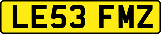 LE53FMZ