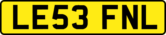LE53FNL