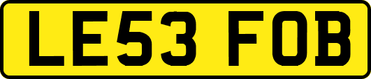 LE53FOB