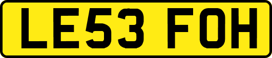 LE53FOH