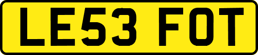 LE53FOT