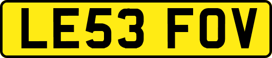LE53FOV