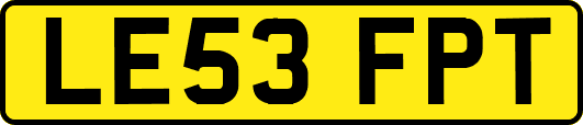 LE53FPT