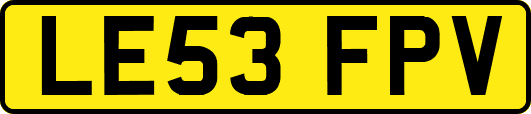 LE53FPV