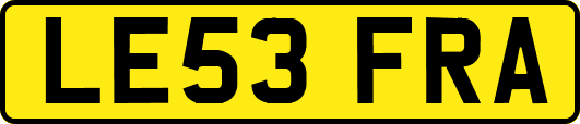 LE53FRA