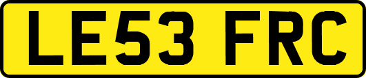 LE53FRC