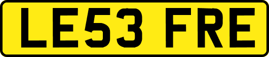 LE53FRE