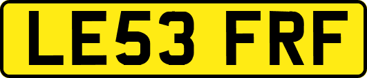 LE53FRF