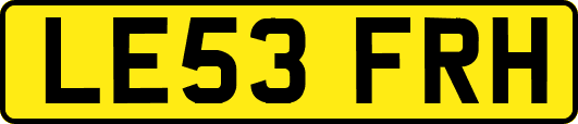 LE53FRH