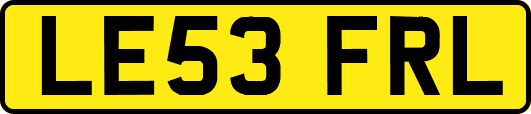 LE53FRL