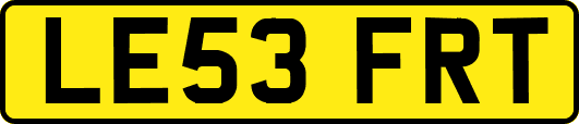 LE53FRT