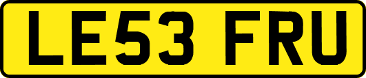 LE53FRU